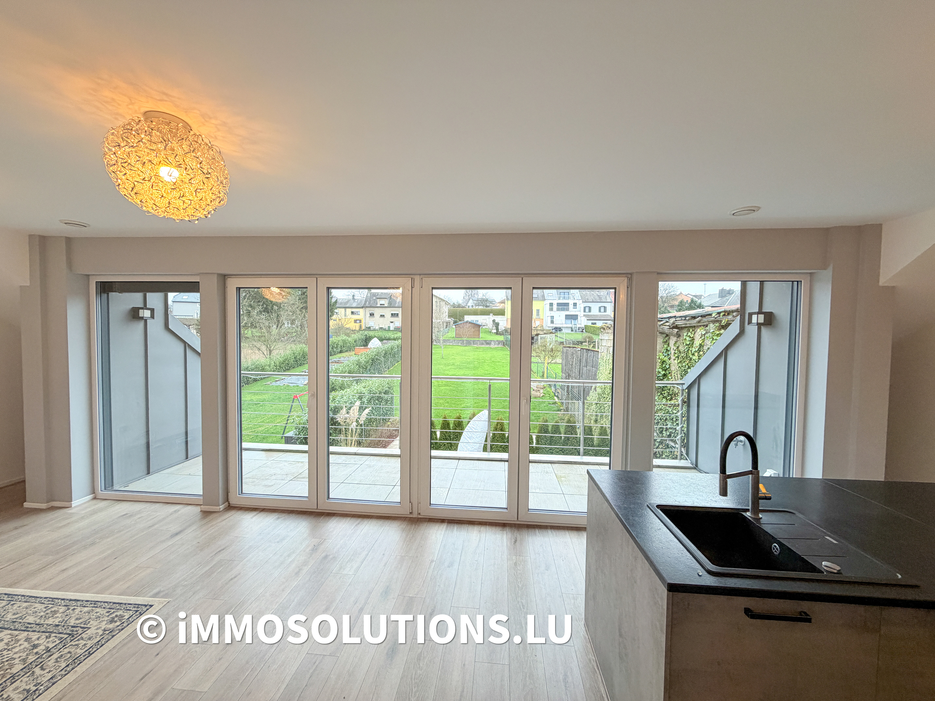 Appartement — Clemency · 135 m² - photo 3